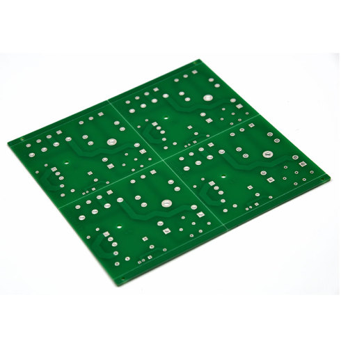 Quick Turn Electronic Printed Circuit Boards