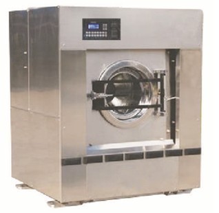 Laundry Machine