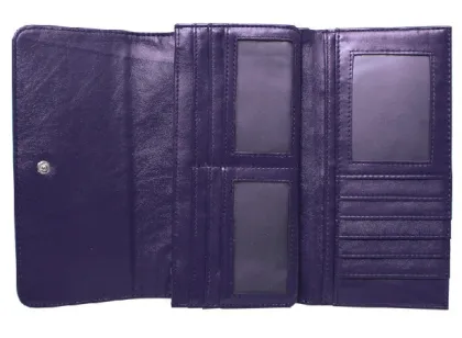rfid blocking wallet, Rfid wallet