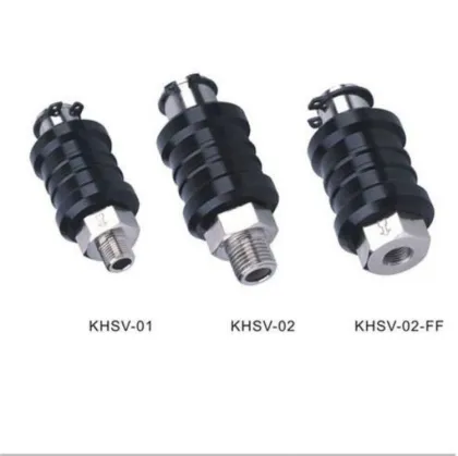 Aluminum Alloy Pneumatic Hand Slide Valve