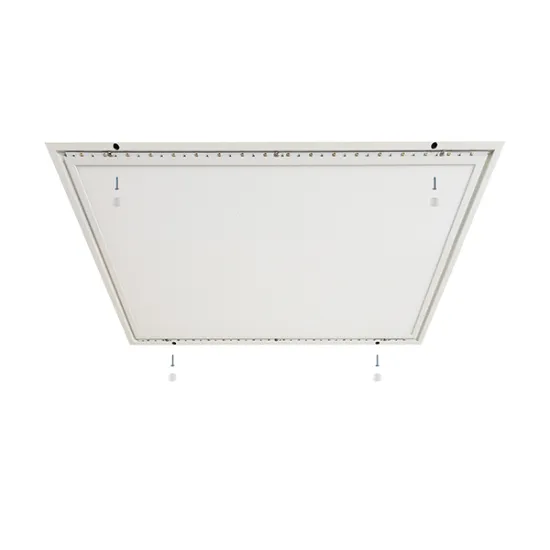 UVC LED commercial lamp