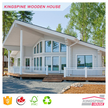 2 Bedroom Modern Container Prefab House