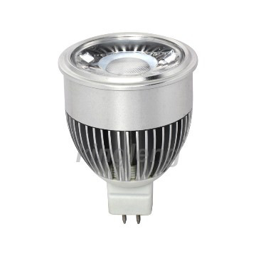 12V MR16 LED lights for homes lamps downlight bulbs