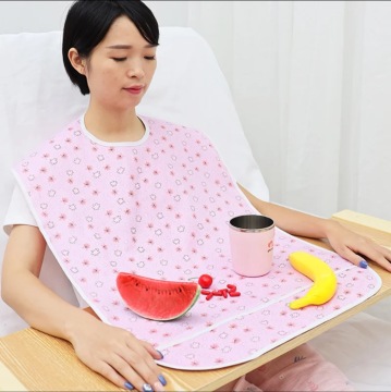 Fashionable Adult Bib Multi Scene Use