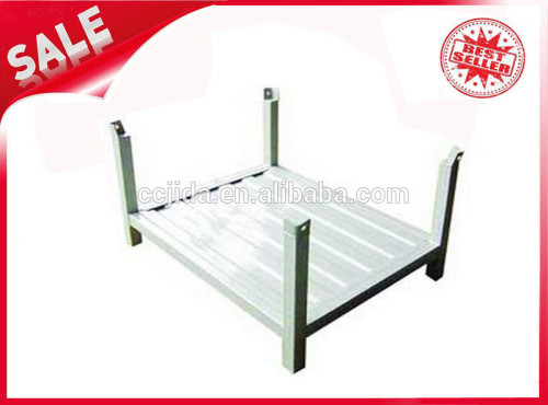 manufacture tool durable 4 way steel post pallet