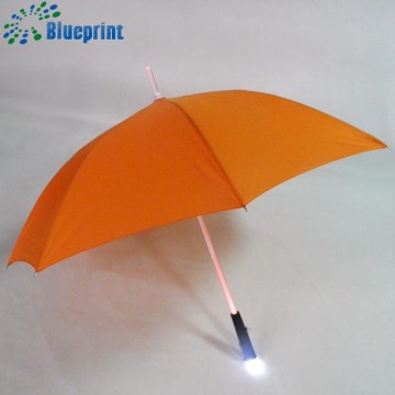 Wholesale led umbrella,led light umbrella , umbrella with light