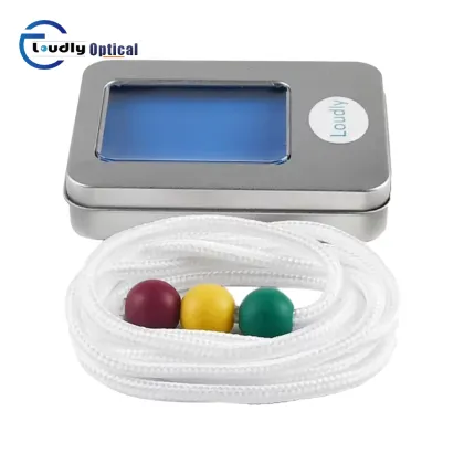 Children's Eye Training Tool for Vision Convergence Insufficiency - Ball01