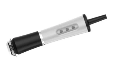 Choicy Hydra Facial Machine Revival and Oxygen Handles