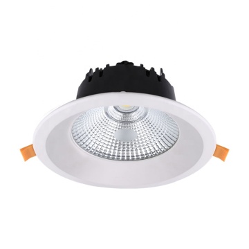 30w Downlight Siling Kaca Jelas - Downlight LED Berkualiti Tinggi