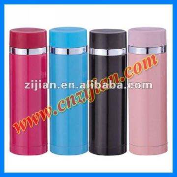 Cute Stainless Steel High Grade Vacuum Flask