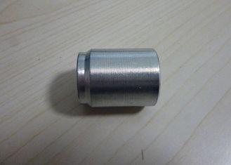 Swaged Hydraulic Hose Ferrules Fitting Steel / 5mm Ferrule