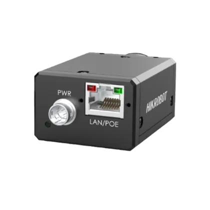 Hikrobot MV-CH250-90VC 25MP Industrial Camera for Machine Vision