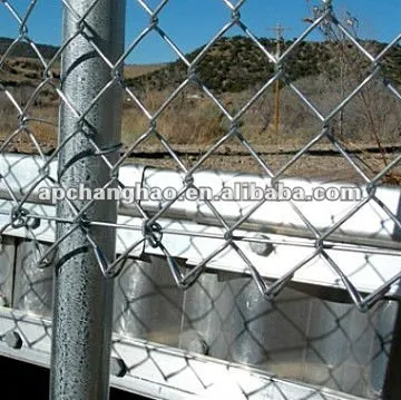 hot sell chain fence