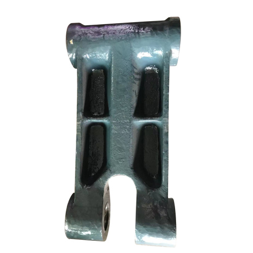 Excavator Parts 61QB-40020 Connecting rod assembly