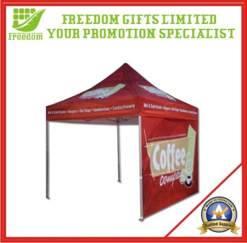 Customized Logo Promotional Exhibition Gazebo (FREEDOM-TG06)