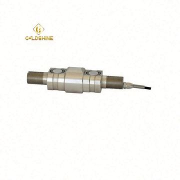 30 Ton Tension Compression Load Cell for Crane - 20 Ton to 30 Ton Capacity