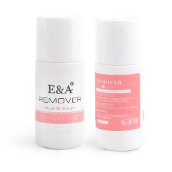 EA Acetone-Free Bottle Nail Remover