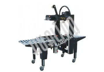 Pneumatic Auto Carton Sealer(case sealer)