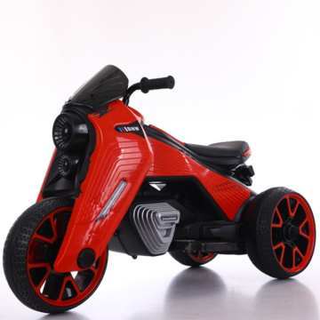 Kids Electric Cross Motorcycle Ride-On Toy