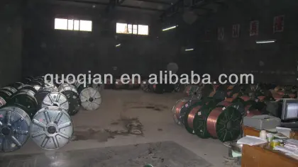 Submersible Winding Wire