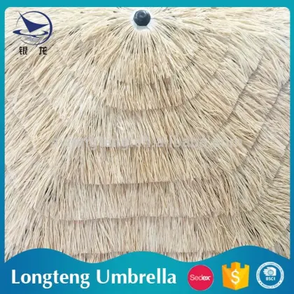Custom Design Factory wholesale Sunshade Garden use monsoon umbrella umbrellas