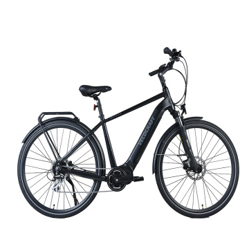 XY-ALTUS best value electric bike mid motor