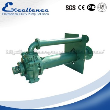 Made in China High Quality Ming Slurry Pump Factory