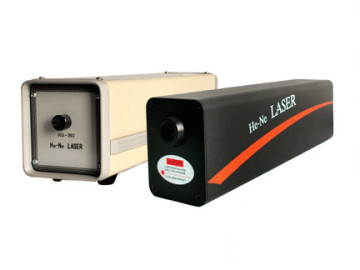 He-Ne Laser (JGQ-250)