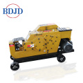 Metal Steel Round Rebar Cutting Machine GQ Series