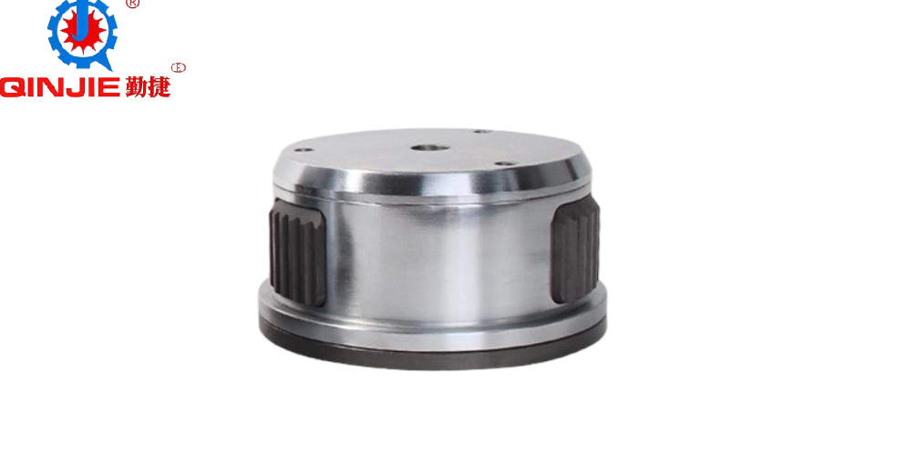 Sistema giratório versátil de 3 a 6 polegadas