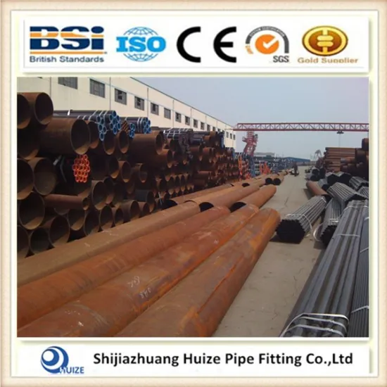 api 5lx60 carbon steel pipe