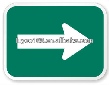 One Direction Arrow
