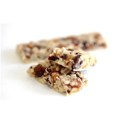 Full Automatic Granola Cereal Bar Pressing Machine