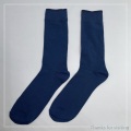 Anpassad 5PK Mens Cotton Sock