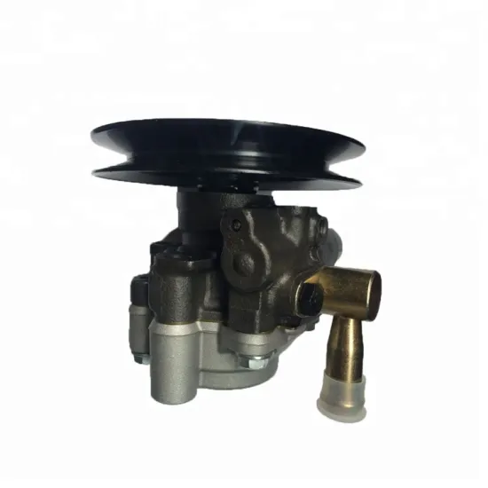 Used Auto Parts Power Steering Pump 44320-26073 for New Hiace 3L