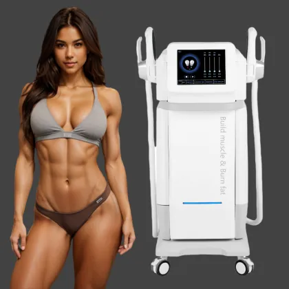 SK-B37 Body Slimming Machine: Effective Weight Loss Solution
