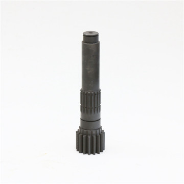 High precision machining stainless steel cnc machine shaft