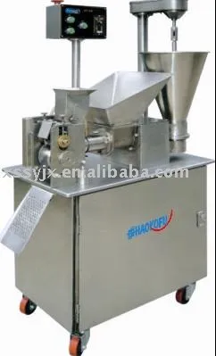 food machine dumpling machine