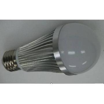 7W E27 LED Bulb