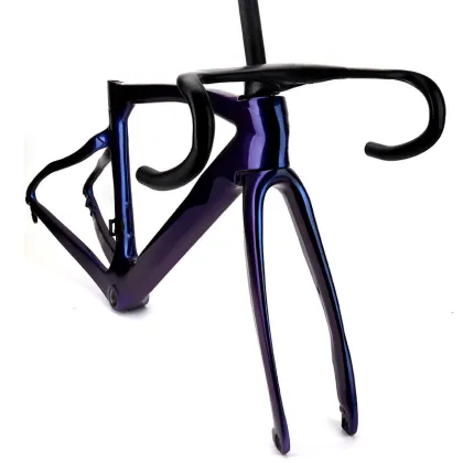 700C road bicycle frame