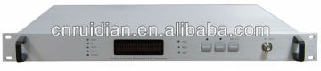 Oem 1550nm Externally Modulated Optical Transmitter 2x7dbm