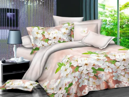 Cheap Price Of Disperse Printing Fabric For Marketing