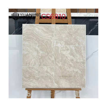 Bathroom and Floor Ceramic Tiles: Antique Terra Cotta Patterns for Villas, Hotels, and Malls