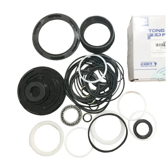 Yutong F12 Chinese Bus Steering System Parts Repair Kit