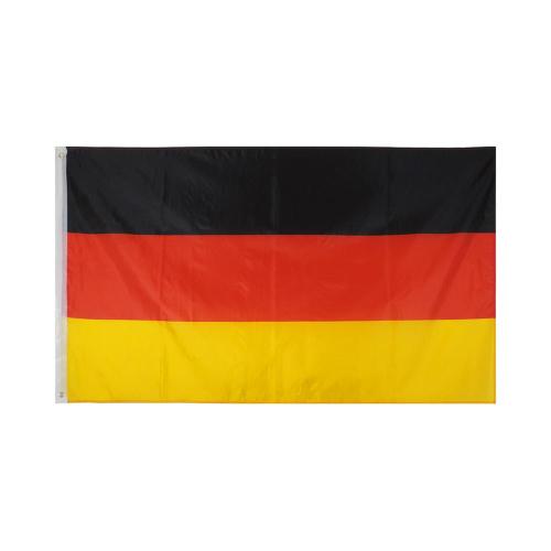 Germany Flag Custom National