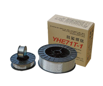 Flux Cored Welding Wires E71T-GS
