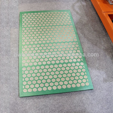 brandt king cobra shaker screen for shale shaker