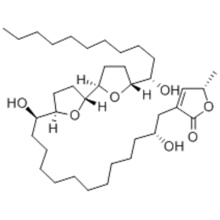 bullatacin CAS 102989-24-2