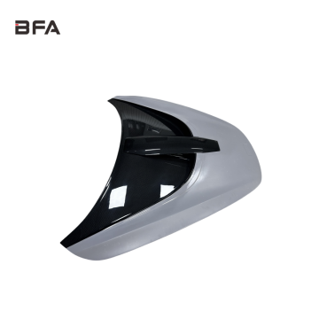 720S N Style Dry Carbon Engine Hood for McLaren 720S & 765LT