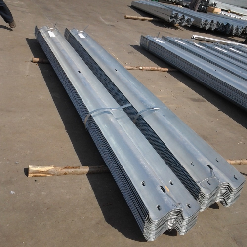 The popular direct selling product of the manufacturer is Highway GuardRail